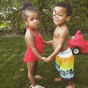 Meet your Posher, Lesley